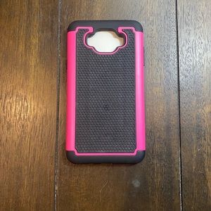 Samsung j7 phone case